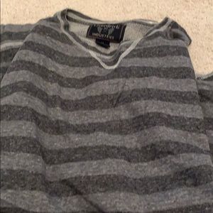 Mens Long‎ Sleeve Tee